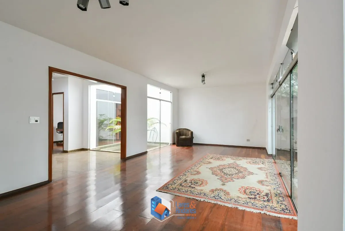 Sobrado, 4 quartos, 331 m² - Foto 4