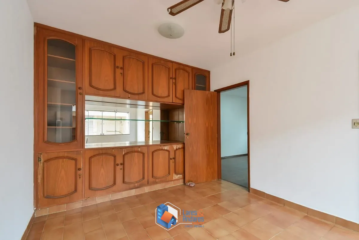 Sobrado, 4 quartos, 331 m² - Foto 17