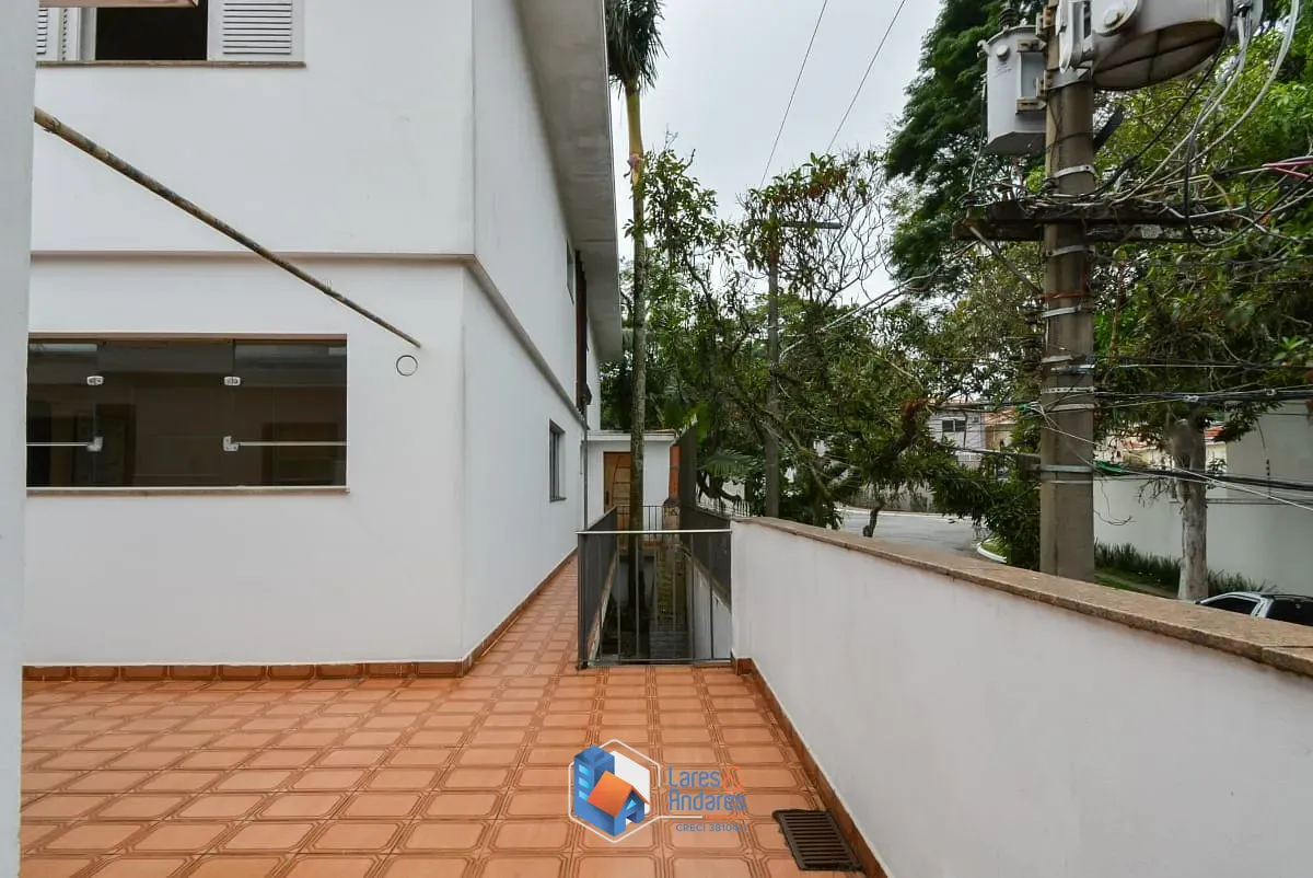 Sobrado, 4 quartos, 331 m² - Foto 32