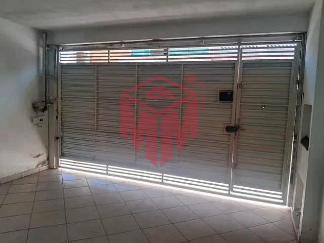 Sobrado com 75m² 2 quartos e 4 banheiros, à venda, no bairro Alves Dias em São Bernardo do Campo