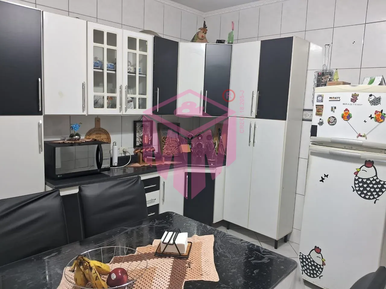 Sobrado, 2 quartos, 176 m² - Foto 27