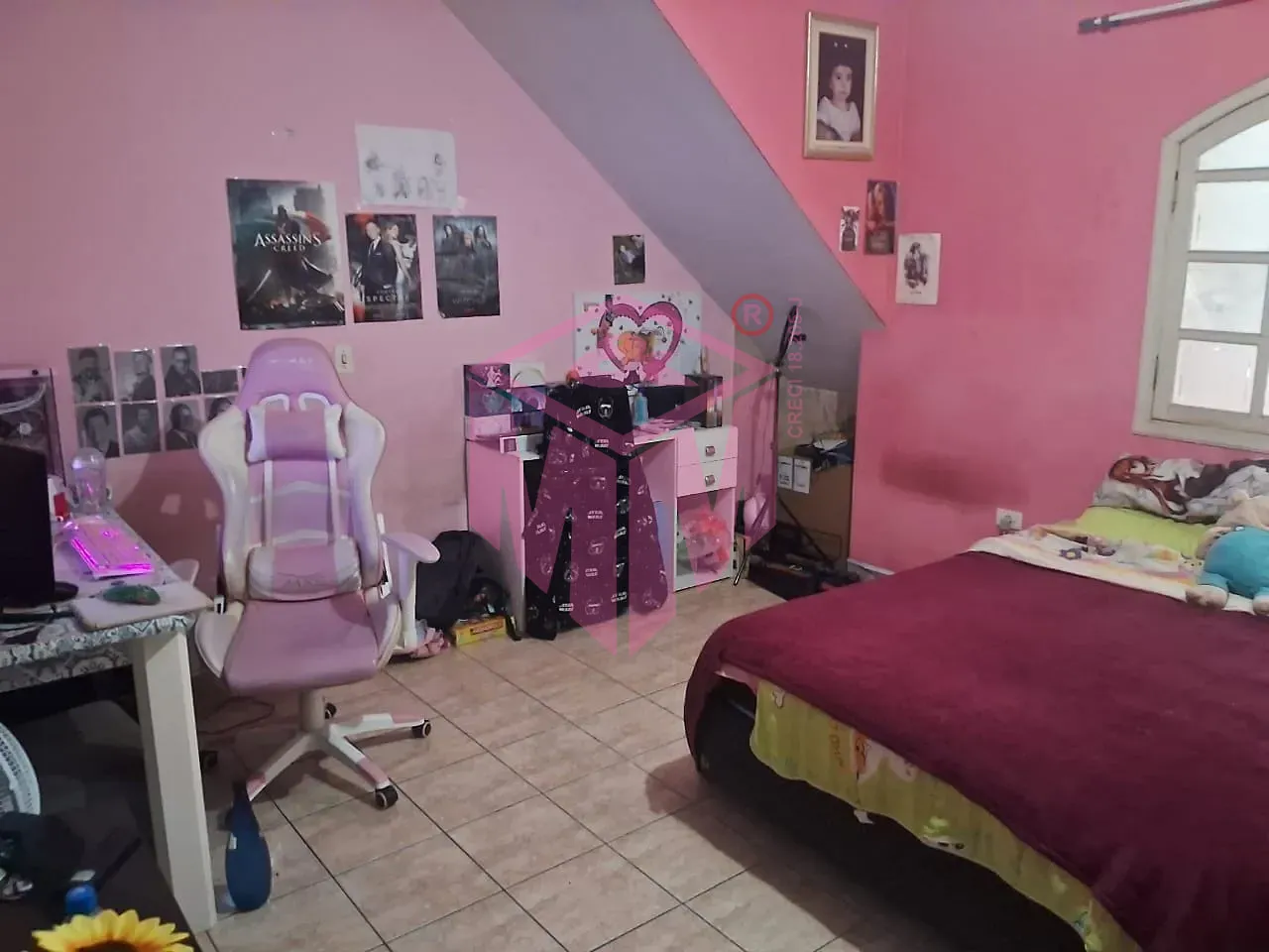 Sobrado, 2 quartos, 176 m² - Foto 12