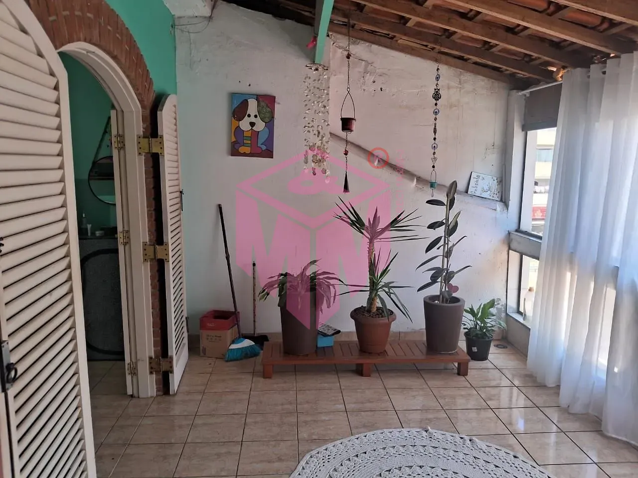 Sobrado, 2 quartos, 176 m² - Foto 25