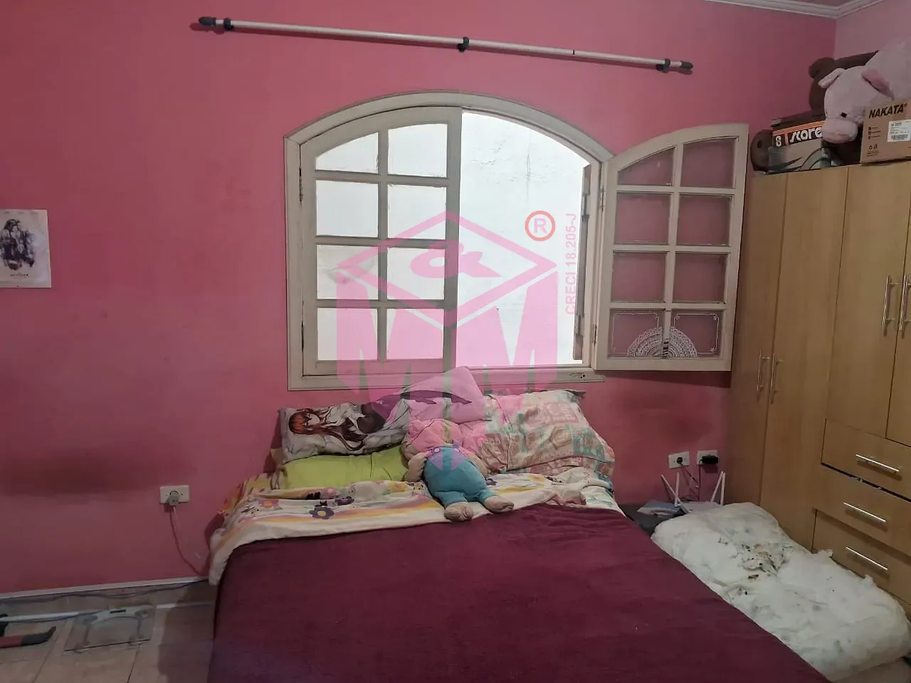 Sobrado, 2 quartos, 176 m² - Foto 19