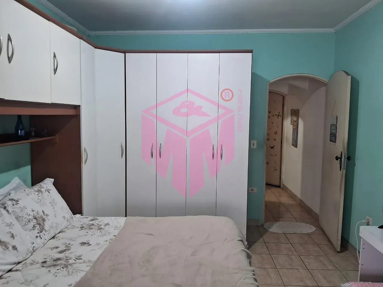 Sobrado, 2 quartos, 176 m² - Foto 23