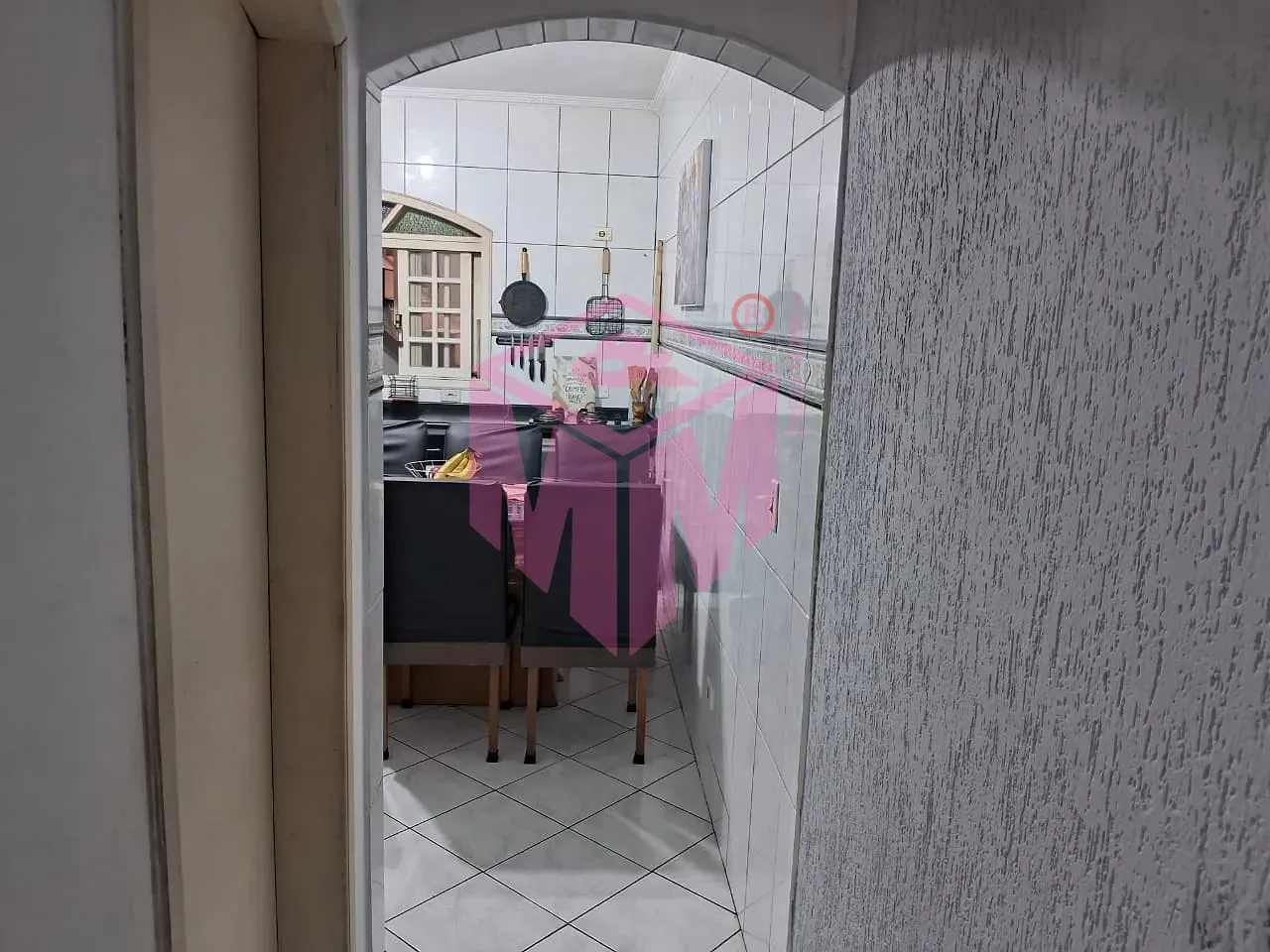 Sobrado, 2 quartos, 176 m² - Foto 21
