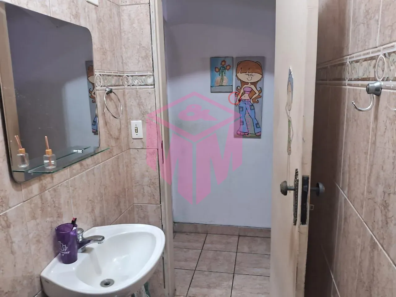 Sobrado, 2 quartos, 176 m² - Foto 13