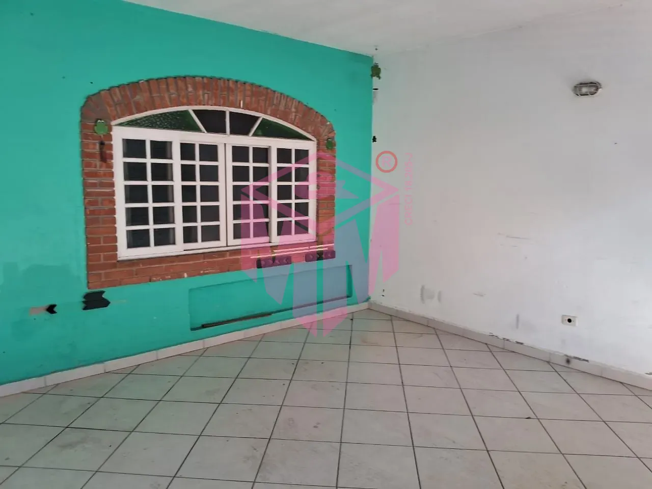 Sobrado, 2 quartos, 176 m² - Foto 1
