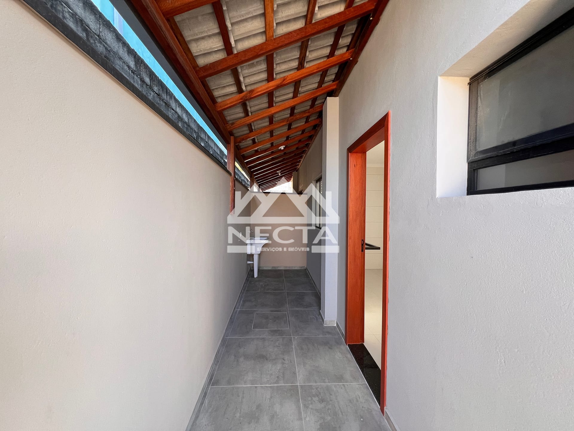 Sobrado, 2 quartos, 93 m² - Foto 6