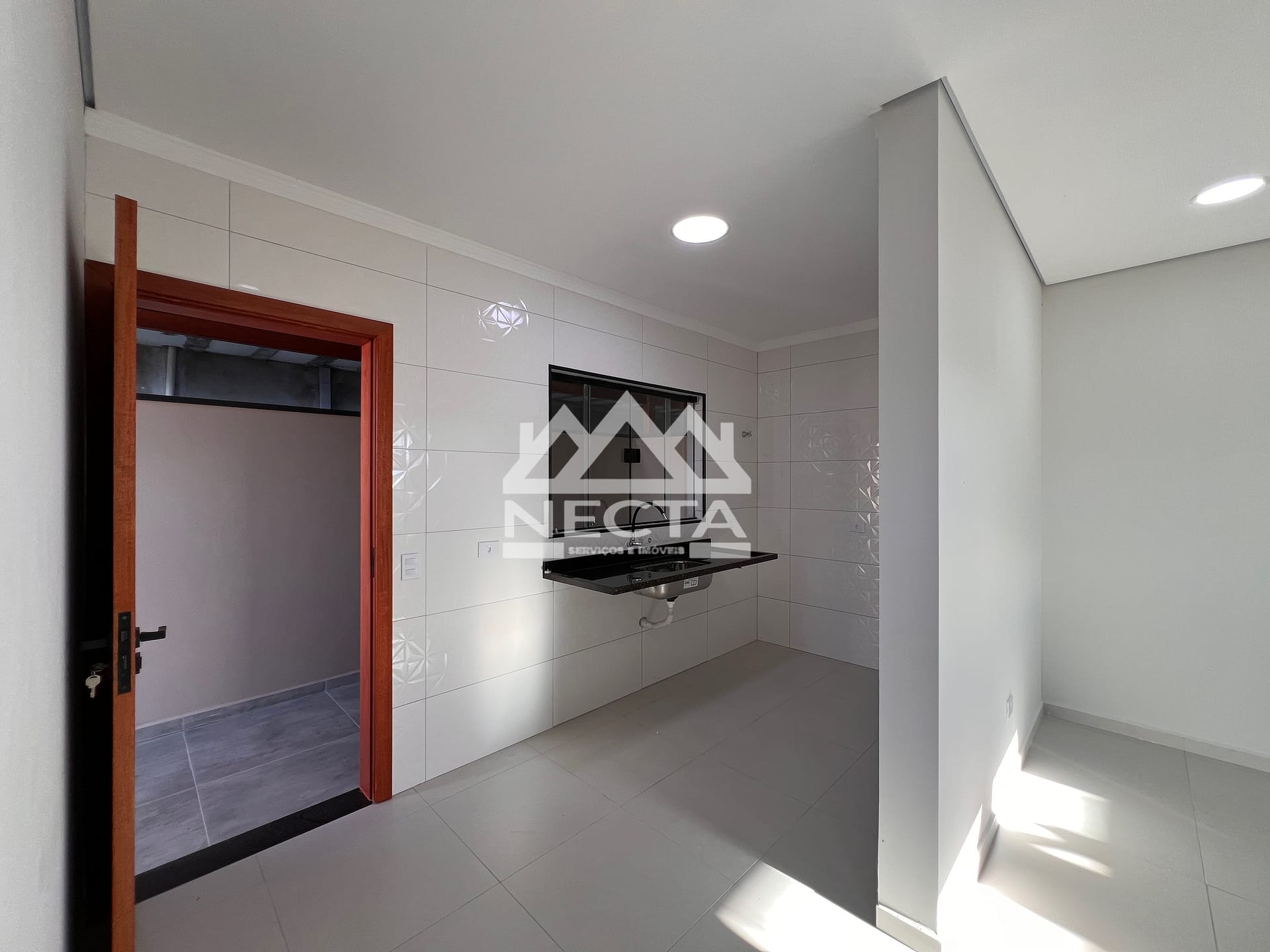 Sobrado, 2 quartos, 93 m² - Foto 8