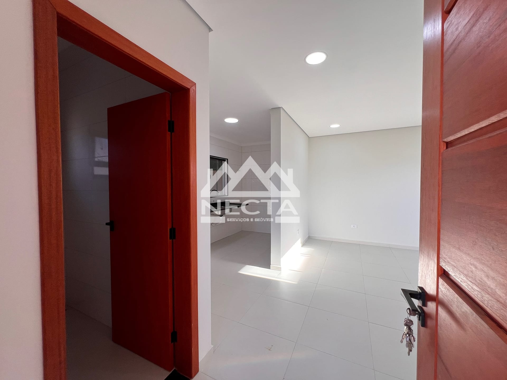 Sobrado, 2 quartos, 93 m² - Foto 7