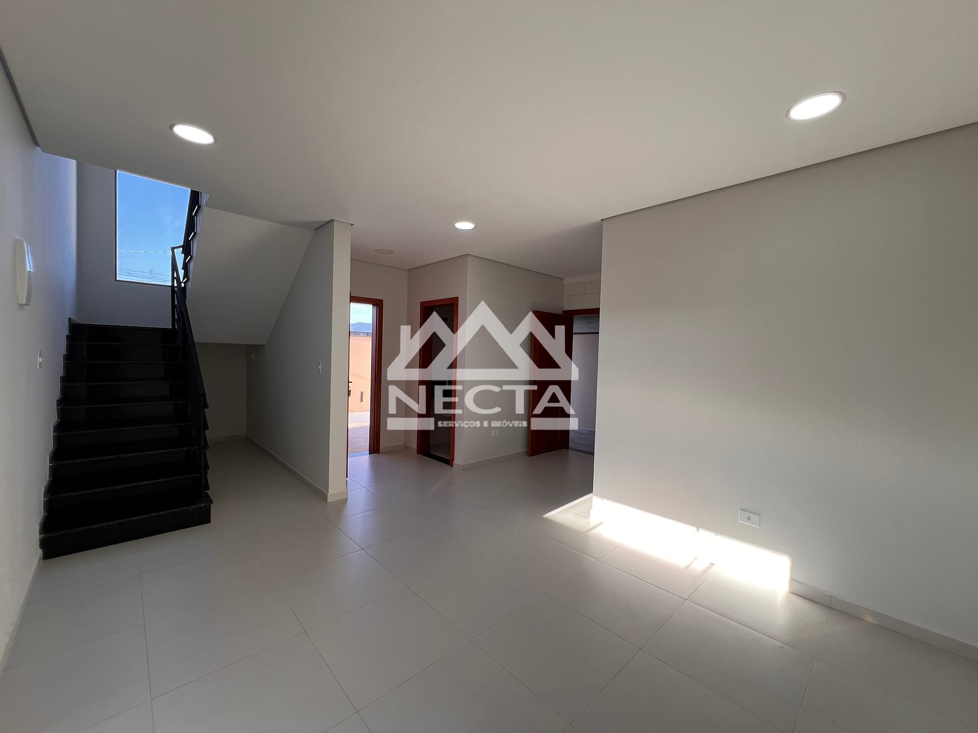Sobrado, 2 quartos, 93 m² - Foto 9