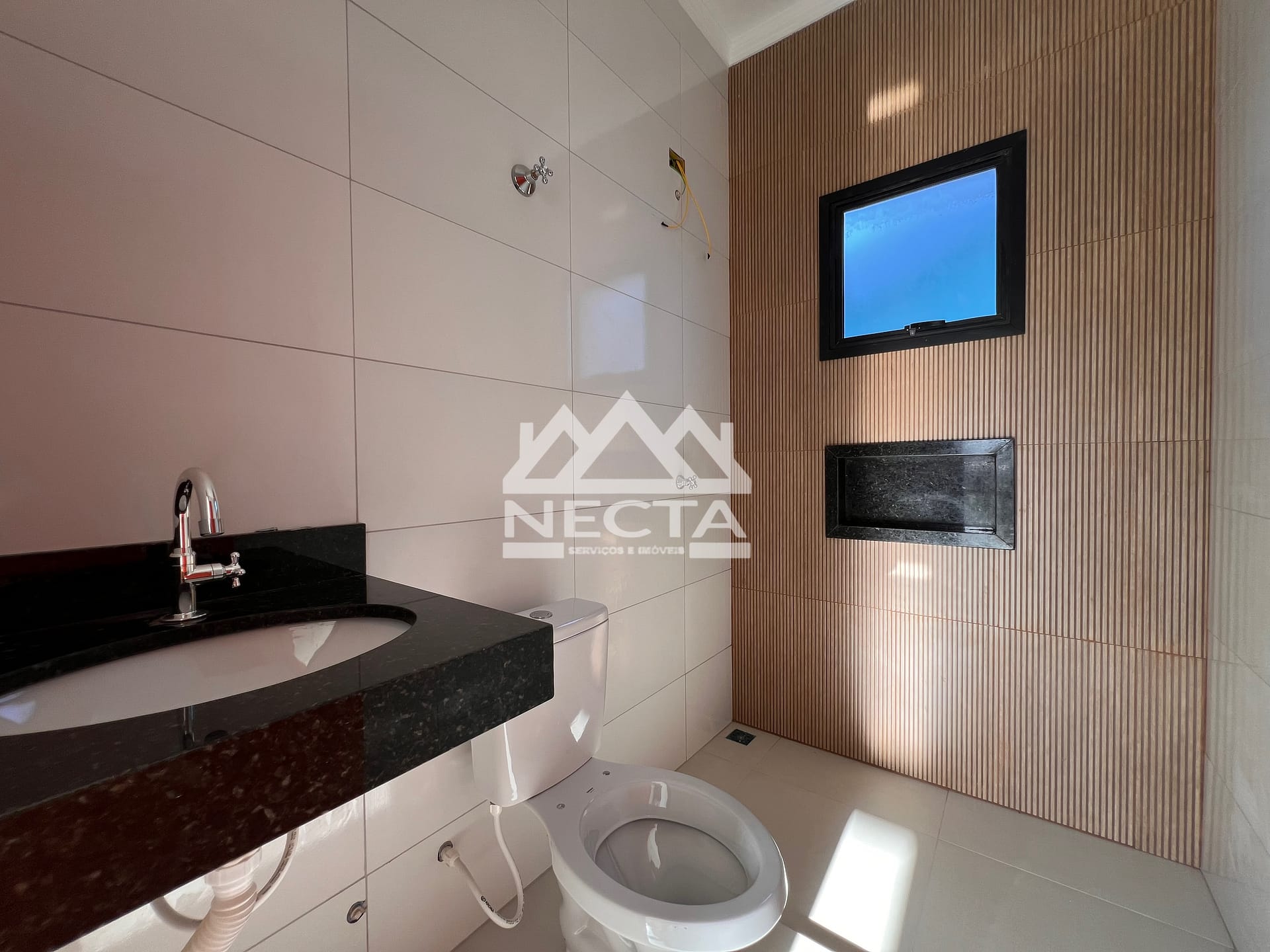 Sobrado, 2 quartos, 93 m² - Foto 17