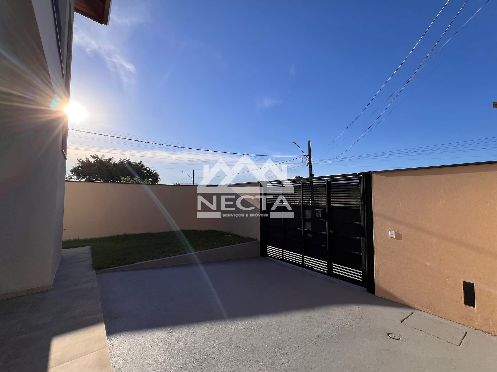 Sobrado, 2 quartos, 93 m² - Foto 4