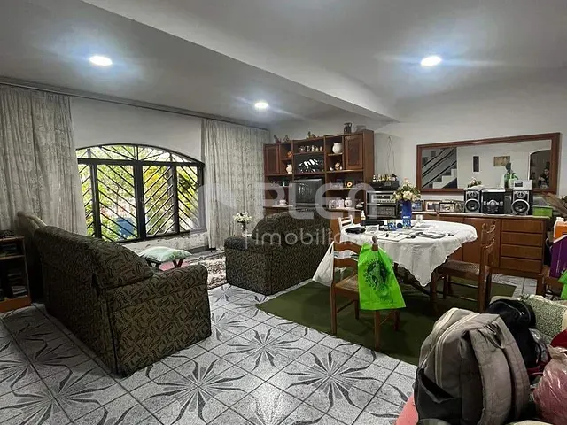 Sobrado 3 quartos e 2 banheiros, para alugar, no bairro Parque Casa de Pedra em São Paulo