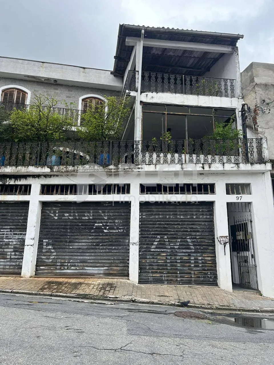 Casa de 3 quartos à venda em Parque Casa de Pedra, São Paulo