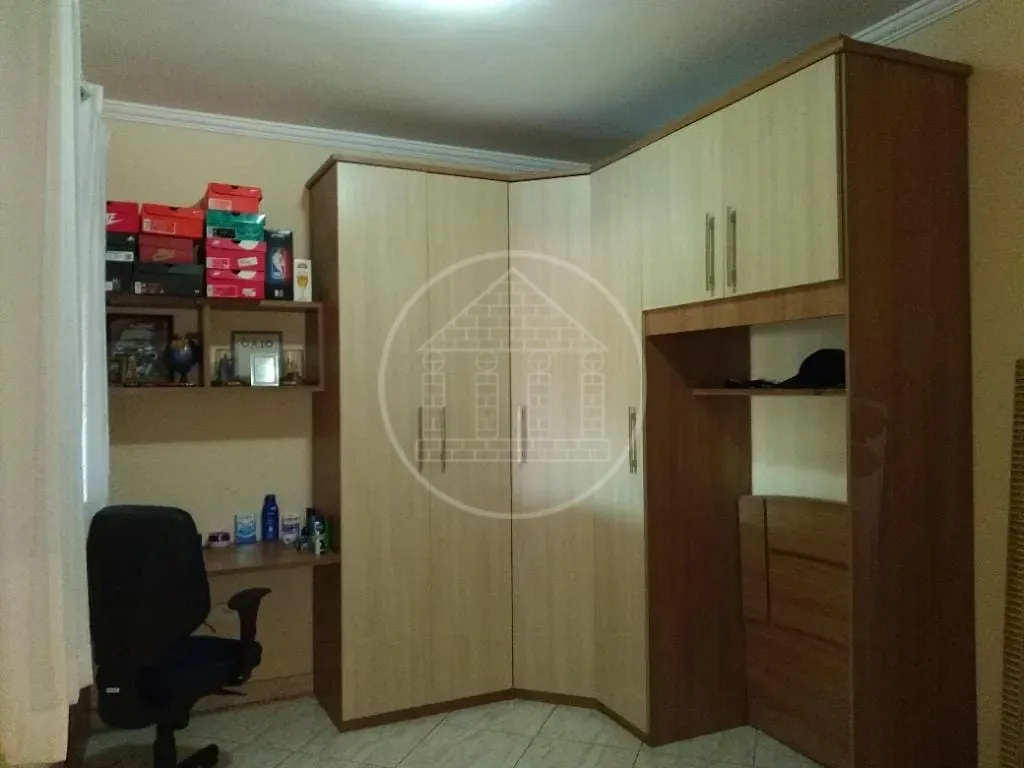 Sobrado, 3 quartos, 140 m² - Foto 38