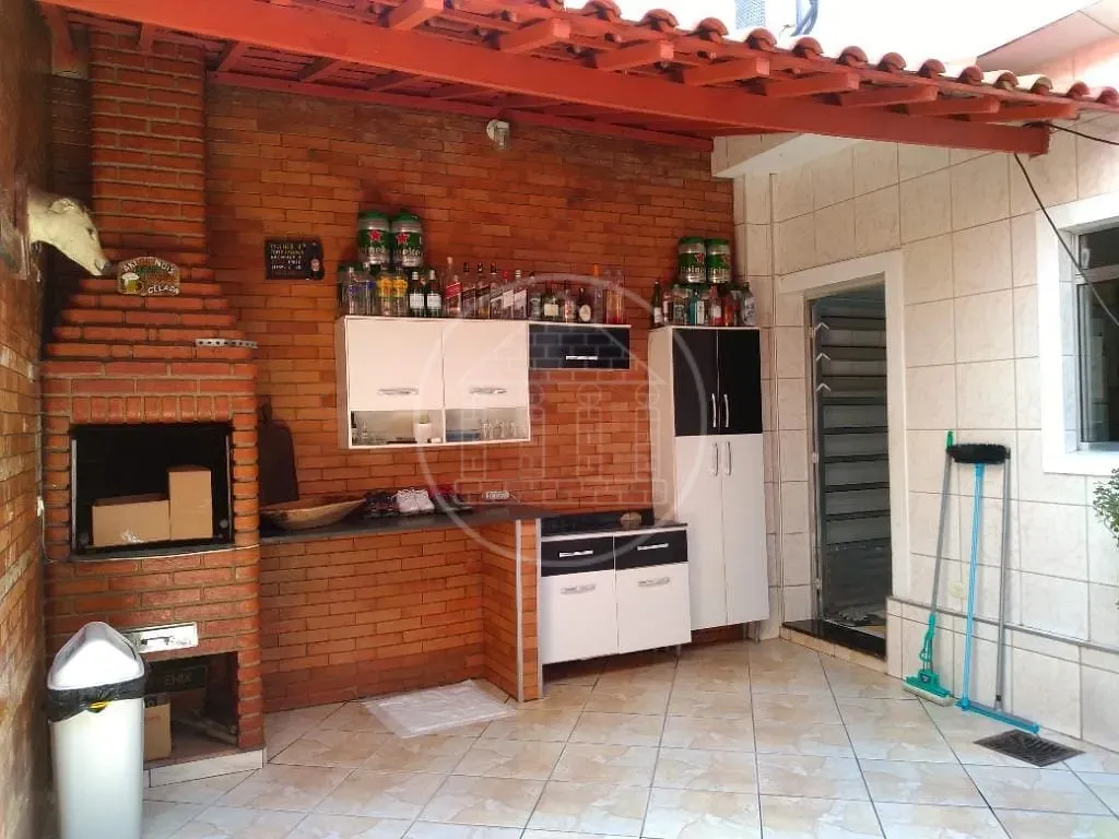 Sobrado, 3 quartos, 140 m² - Foto 60