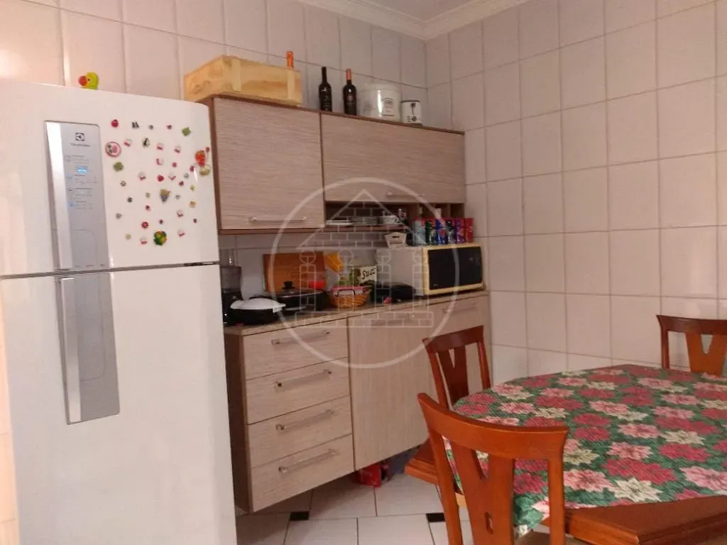 Sobrado, 3 quartos, 140 m² - Foto 17