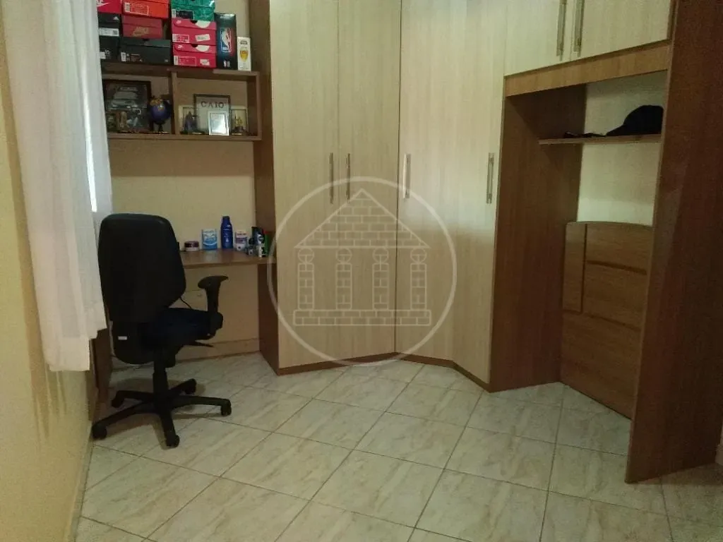 Sobrado, 3 quartos, 140 m² - Foto 37
