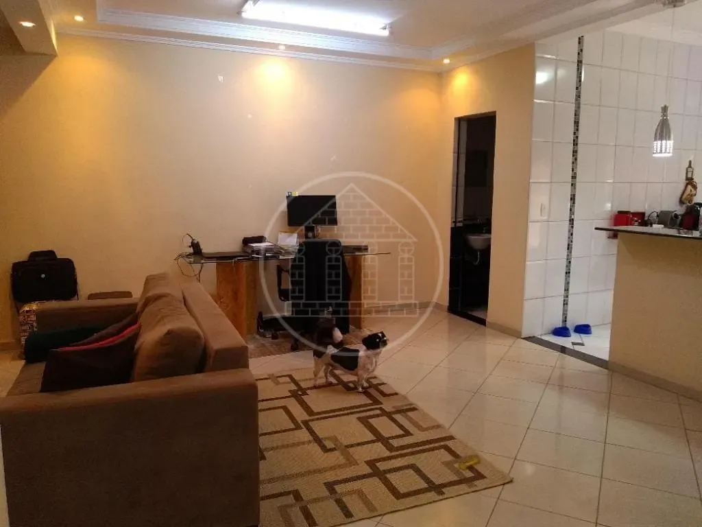 Sobrado, 3 quartos, 140 m² - Foto 10