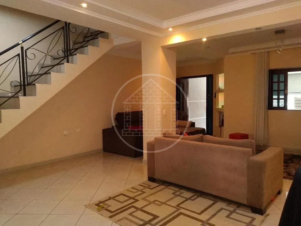 Sobrado, 3 quartos, 140 m² - Foto 13