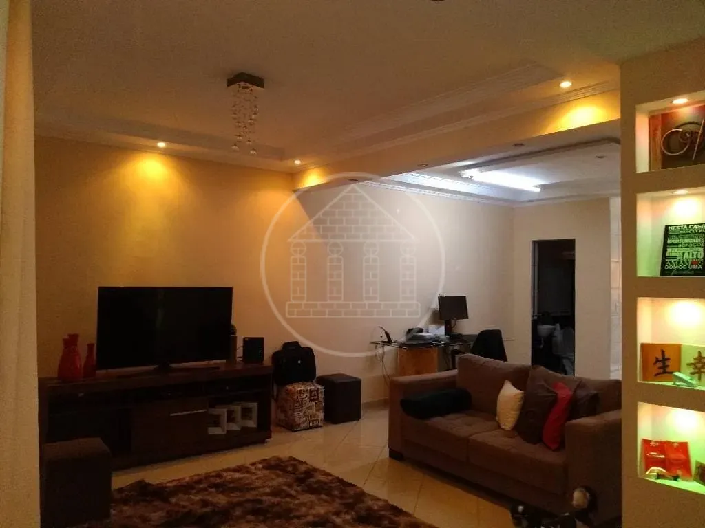 Sobrado, 3 quartos, 140 m² - Foto 15