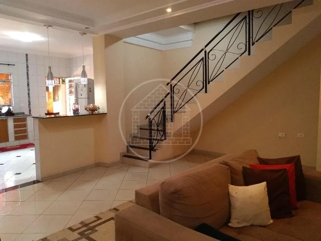 Sobrado, 3 quartos, 140 m² - Foto 7