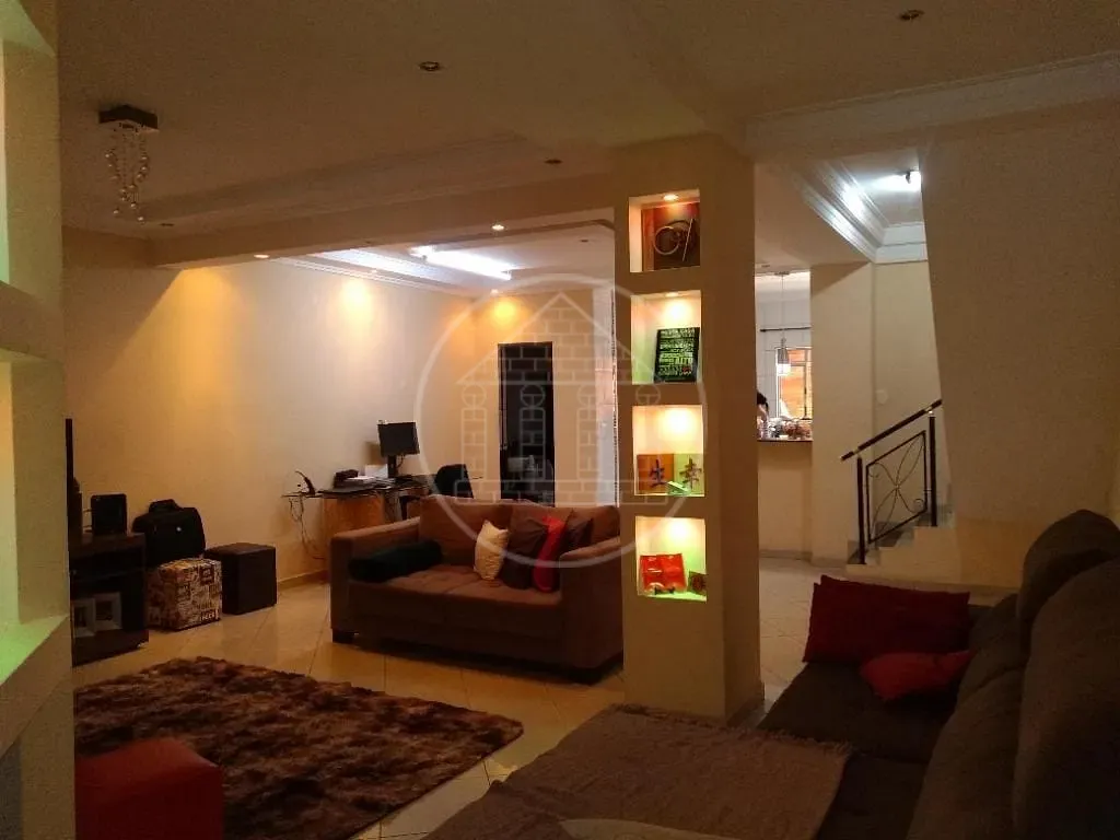 Sobrado, 3 quartos, 140 m² - Foto 5