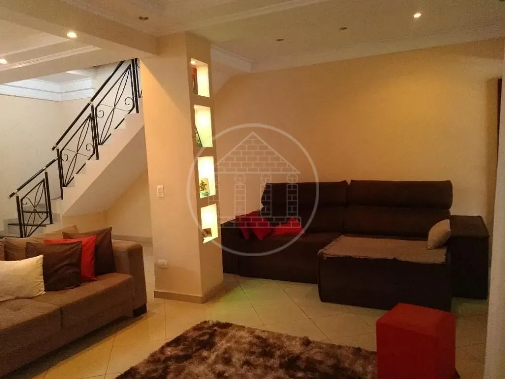 Sobrado, 3 quartos, 140 m² - Foto 6