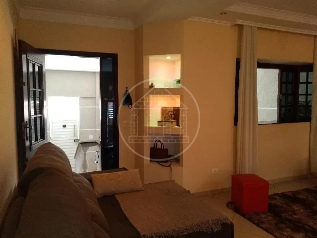 Sobrado, 3 quartos, 140 m² - Foto 4