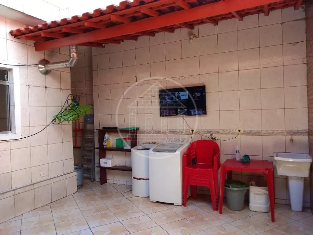 Sobrado, 3 quartos, 140 m² - Foto 59