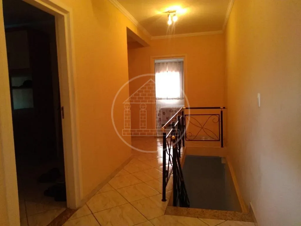 Sobrado, 3 quartos, 140 m² - Foto 25