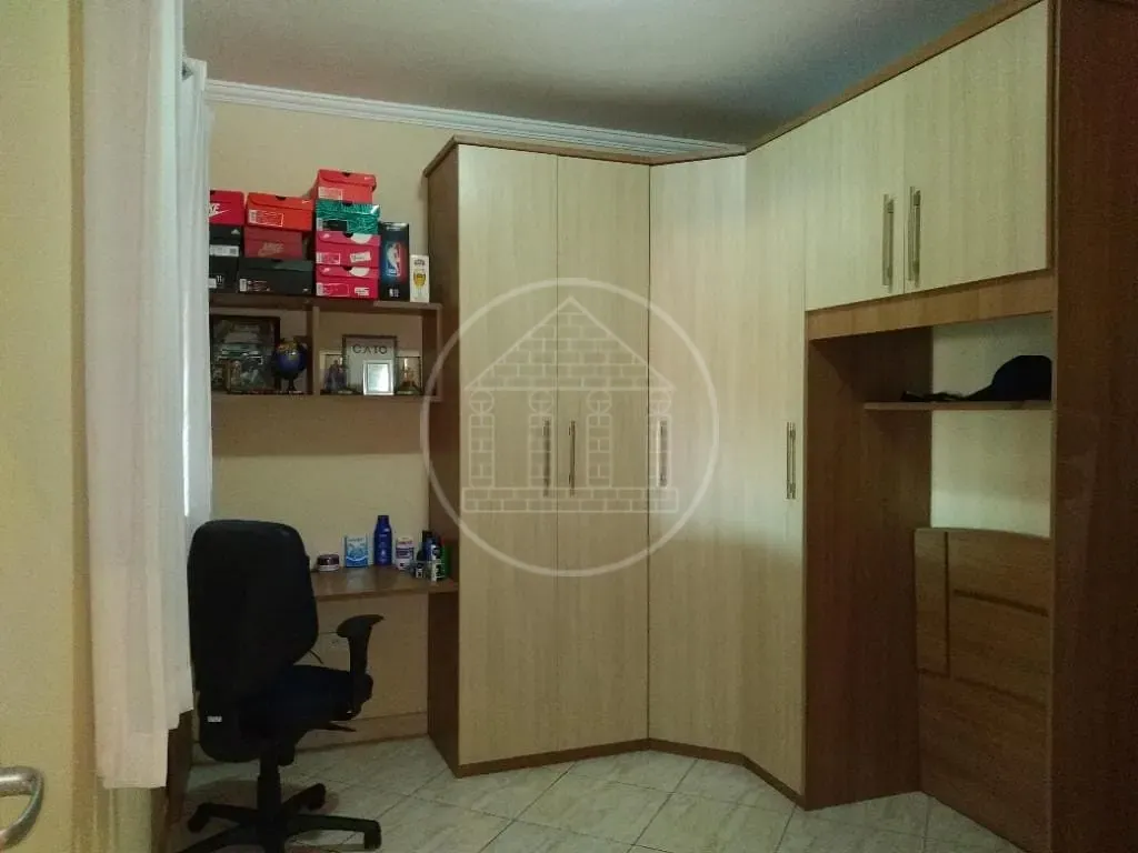 Sobrado, 3 quartos, 140 m² - Foto 36