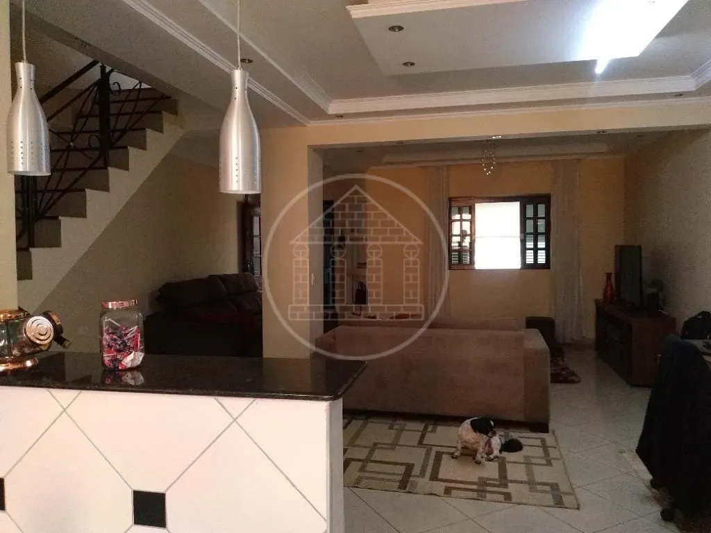 Sobrado, 3 quartos, 140 m² - Foto 19