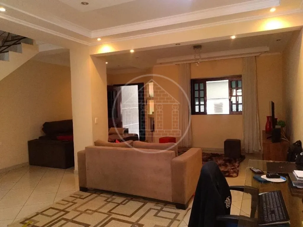 Sobrado, 3 quartos, 140 m² - Foto 12
