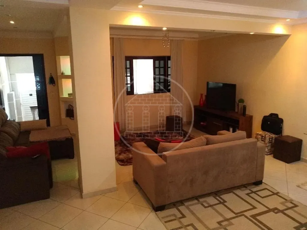 Sobrado, 3 quartos, 140 m² - Foto 14