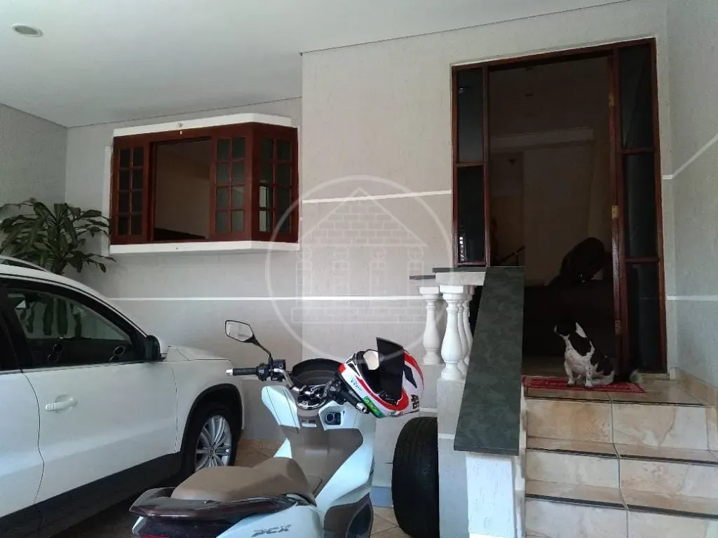 Sobrado, 3 quartos, 140 m² - Foto 66