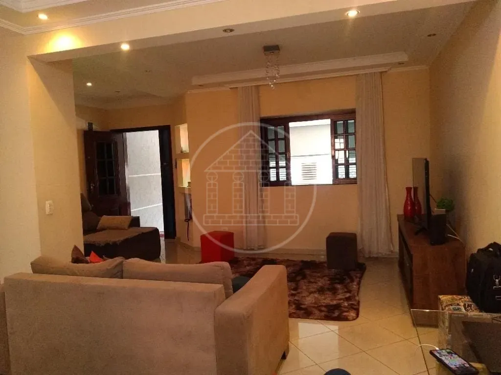 Sobrado, 3 quartos, 140 m² - Foto 2