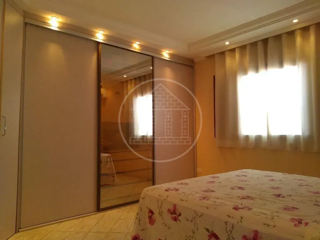 Sobrado, 3 quartos, 140 m² - Foto 30