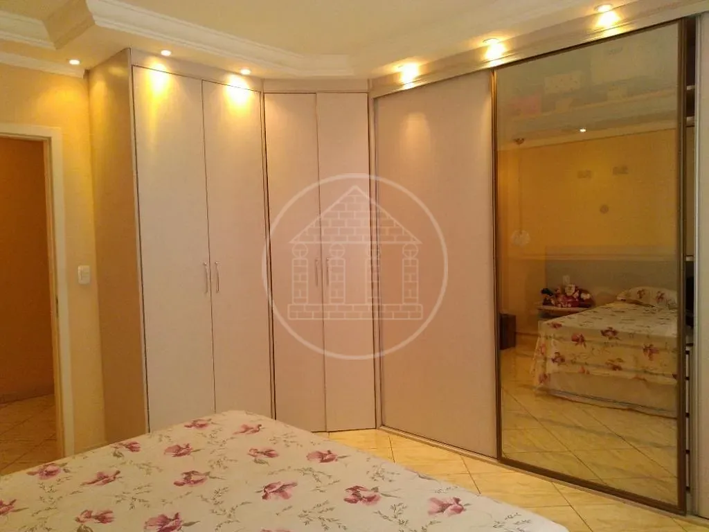 Sobrado, 3 quartos, 140 m² - Foto 31