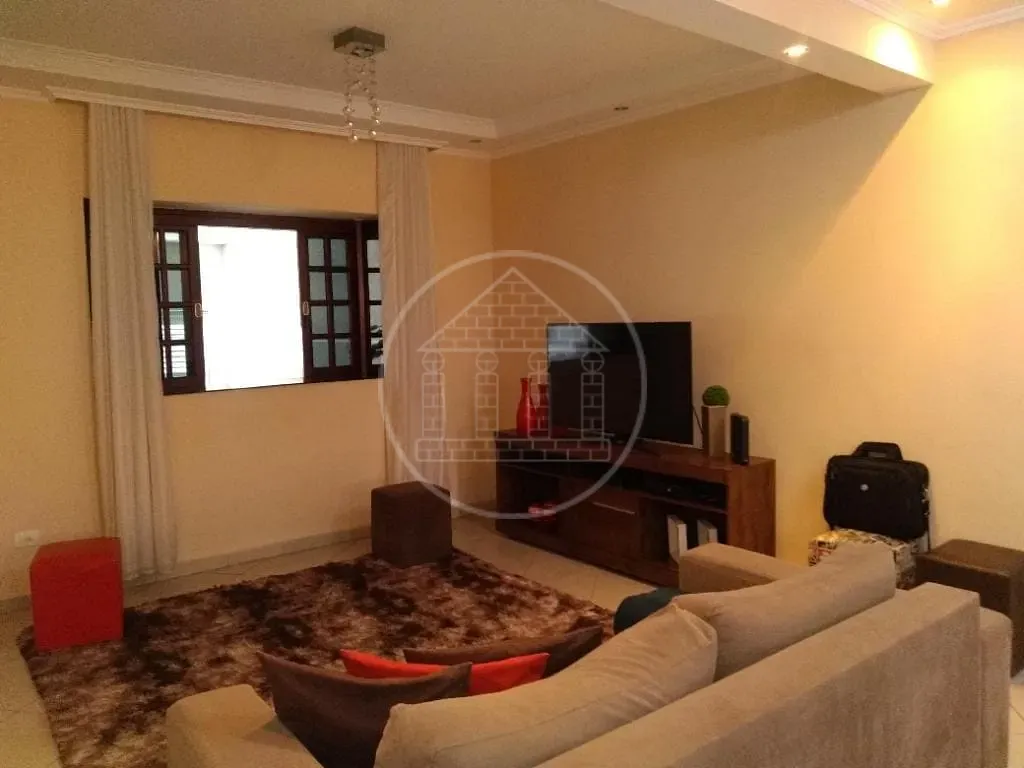 Sobrado, 3 quartos, 140 m² - Foto 3
