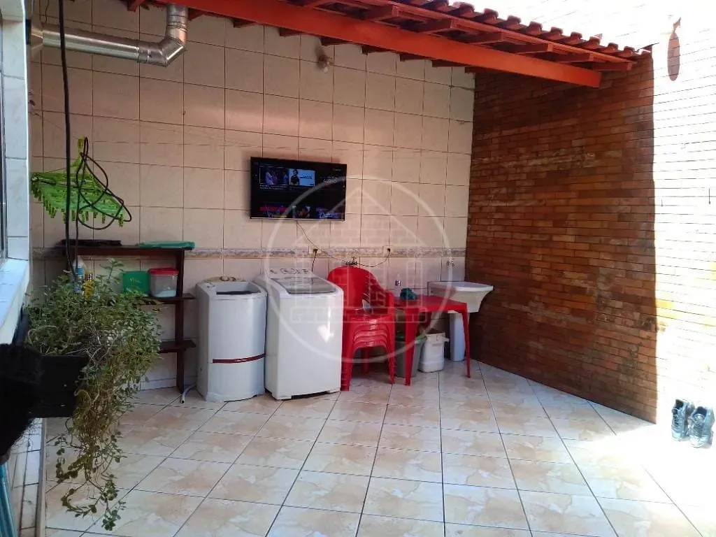 Sobrado, 3 quartos, 140 m² - Foto 58