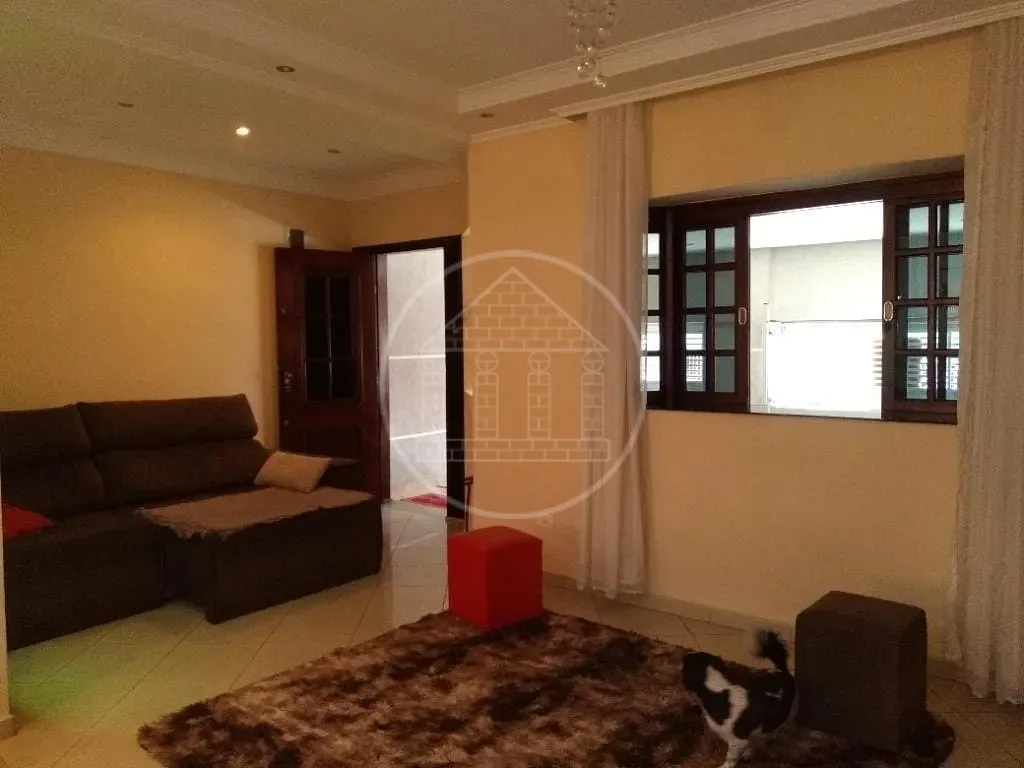 Sobrado, 3 quartos, 140 m² - Foto 8