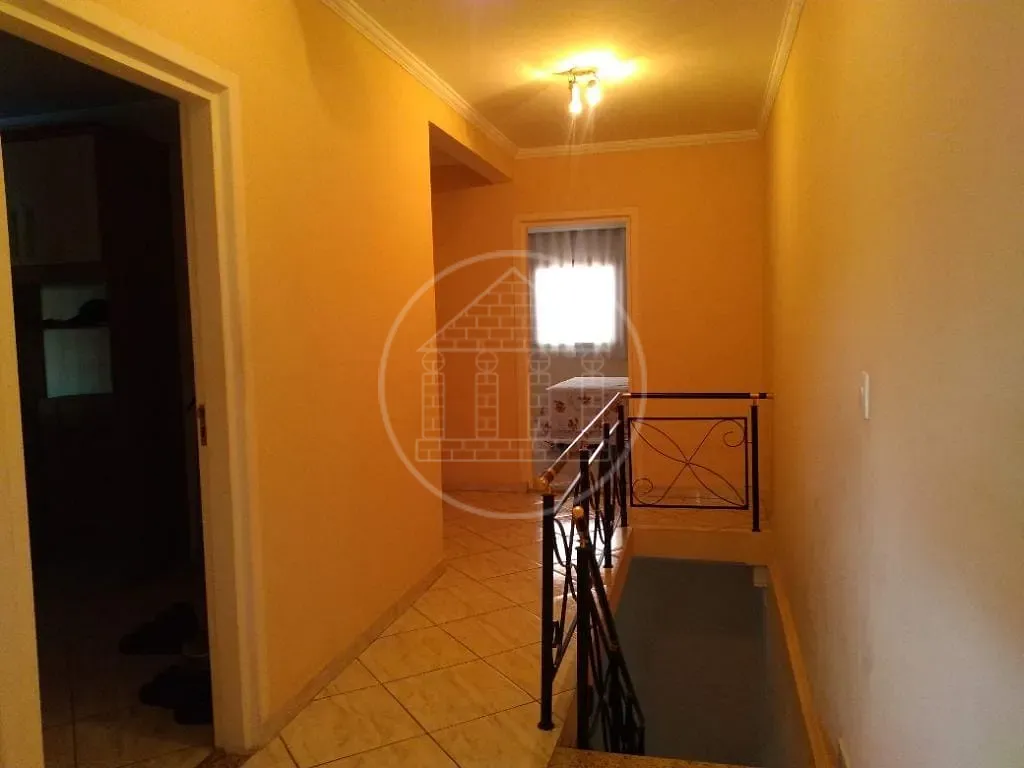 Sobrado, 3 quartos, 140 m² - Foto 26
