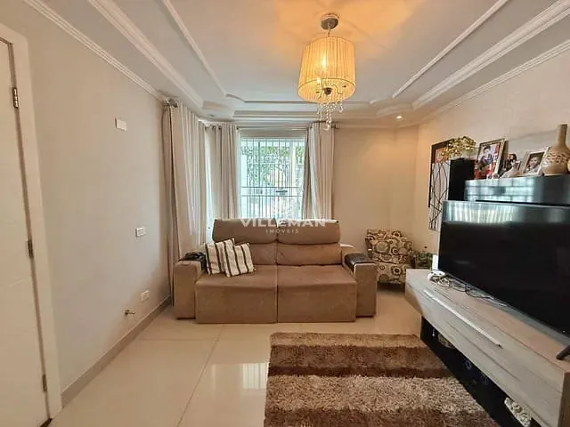 Sobrado com 156m² 4 quartos e 4 banheiros, à venda, no bairro Jardim Imperial em Maringá