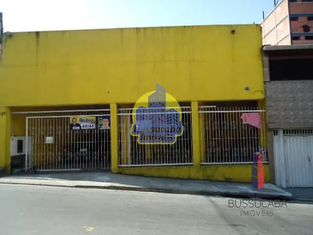 Sobrado com 200m² 3 quartos e 5 banheiros, à venda, no bairro Jaguaribe em Osasco