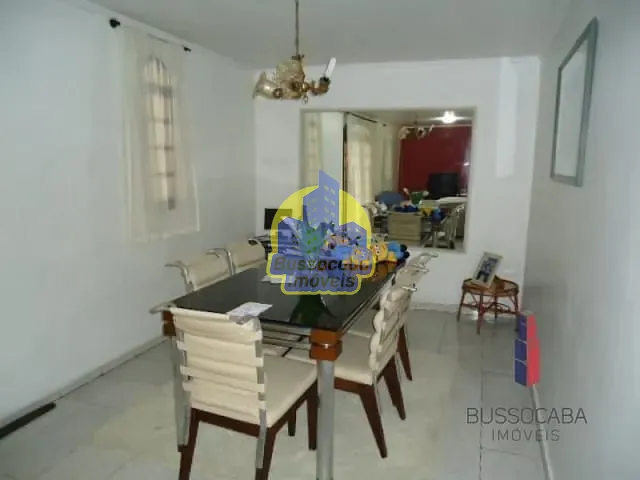 Sobrado com 200m² 3 quartos e 5 banheiros, à venda, no bairro Jaguaribe em Osasco