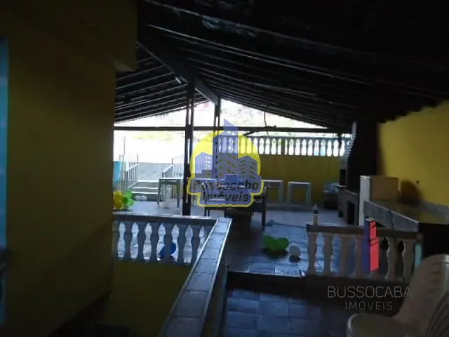 Sobrado com 200m² 3 quartos e 5 banheiros, à venda, no bairro Jaguaribe em Osasco