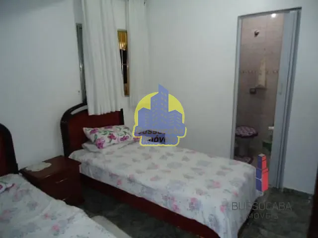 Sobrado com 200m² 3 quartos e 5 banheiros, à venda, no bairro Jaguaribe em Osasco